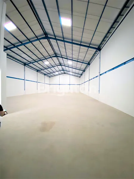 image PERGUDANGAN MODERN  READY UNIT, DI LINGKAR TIMUR SIDOARJO (7)