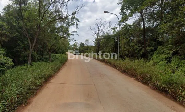 image TANAH/LAHAN DAERAH SEKUPANG BATAM (1)