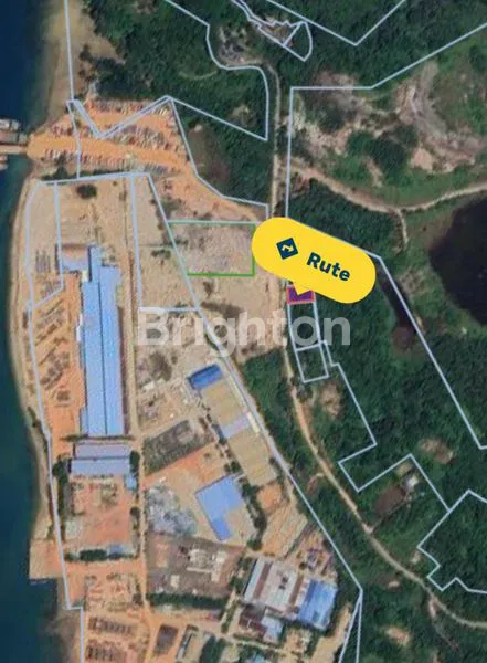 image TANAH/LAHAN DAERAH SEKUPANG BATAM (4)