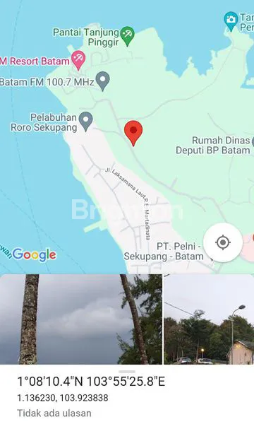 image TANAH/LAHAN DAERAH SEKUPANG BATAM (5)