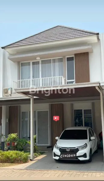 image NARA VILLAGE NUANSA JEPANG FULL FURNISHED (1)