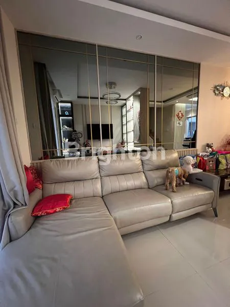 image NARA VILLAGE NUANSA JEPANG FULL FURNISHED (2)