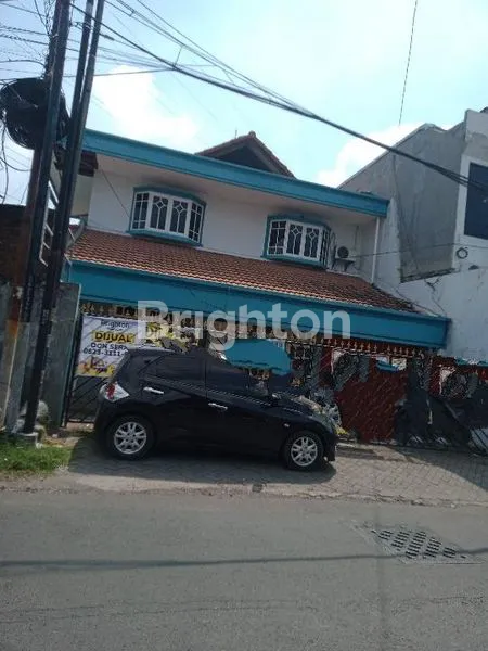 image RUMAH HITUNG TANAH NOL JALAN RAYA  (1)