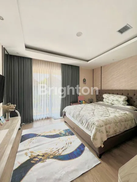 image NARA VILLAGE NUANSA JEPANG FULL FURNISHED (5)