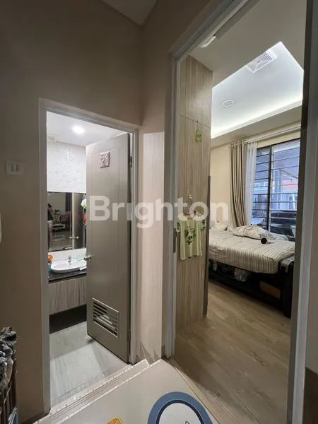 image NARA VILLAGE NUANSA JEPANG FULL FURNISHED (6)