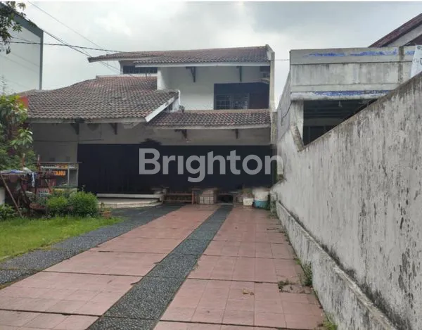 Gambar Property RUMAH RAYA TENGGILIS