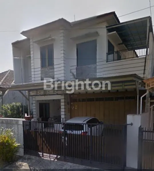 image TURUN, TURUN HARGA LAGI  RUMAH LOKASI ELITE, DI SEMARANG (1)