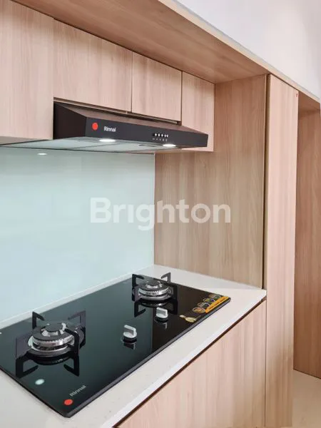 image HUNIAN MODERN SEMI FURNISHED DI JAKARTA SELATAN (3)