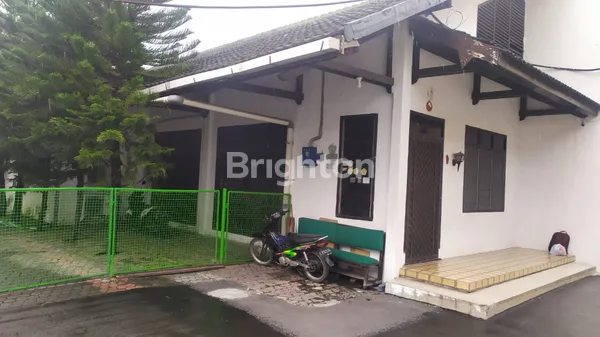 JUAL PABRIK SIAP PAKAI DI RAYA RUNGKUT TENGAH, DEKAT RUNGKUT INDUSTRI, AKSES KONTAINER