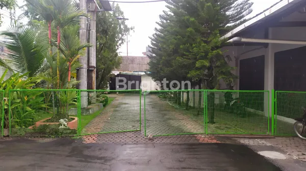 image JUAL PABRIK SIAP PAKAI DI RAYA RUNGKUT TENGAH, DEKAT RUNGKUT INDUSTRI, AKSES KONTAINER (2)