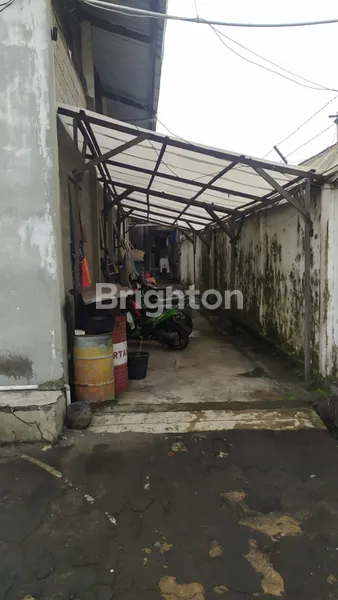 image JUAL PABRIK SIAP PAKAI DI RAYA RUNGKUT TENGAH, DEKAT RUNGKUT INDUSTRI, AKSES KONTAINER (5)