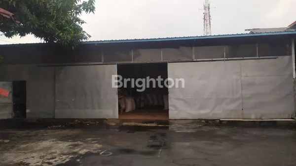 image JUAL PABRIK SIAP PAKAI DI RAYA RUNGKUT TENGAH, DEKAT RUNGKUT INDUSTRI, AKSES KONTAINER (6)