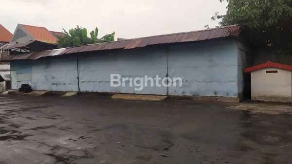 image JUAL PABRIK SIAP PAKAI DI RAYA RUNGKUT TENGAH, DEKAT RUNGKUT INDUSTRI, AKSES KONTAINER (8)