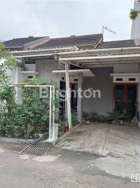 image RUMAH DAERAH KECAPI RESIDENCE BEKASI (1)