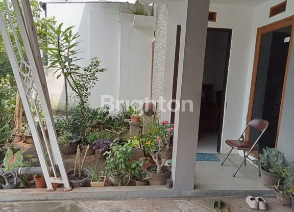 image RUMAH DAERAH KECAPI RESIDENCE BEKASI (3)