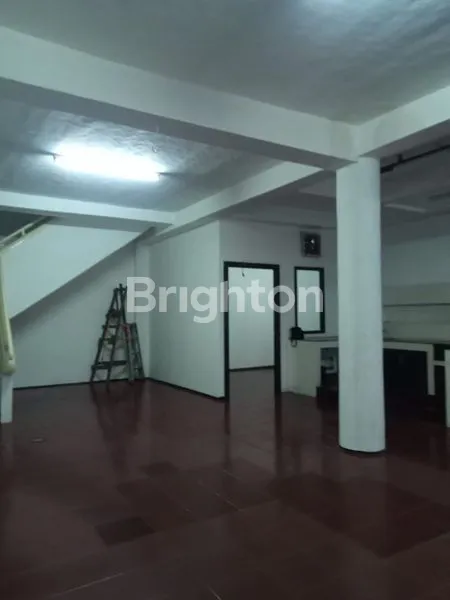 image DIJUAL / DISEWAKAN KANTOR PERAK BARAT 2 LANTAI (3)