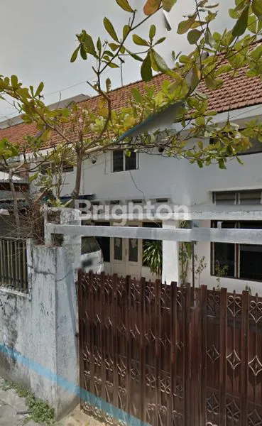 image RUMAH 2 LANTAI DI GEMBONG SURABAYA (1)