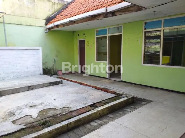image RUMAH COCOK UNTUK USAHA ATAU KANTOR ATAU TEMPAT LES2AN TENGAH KOTA COMMERSIAL AREA (3)