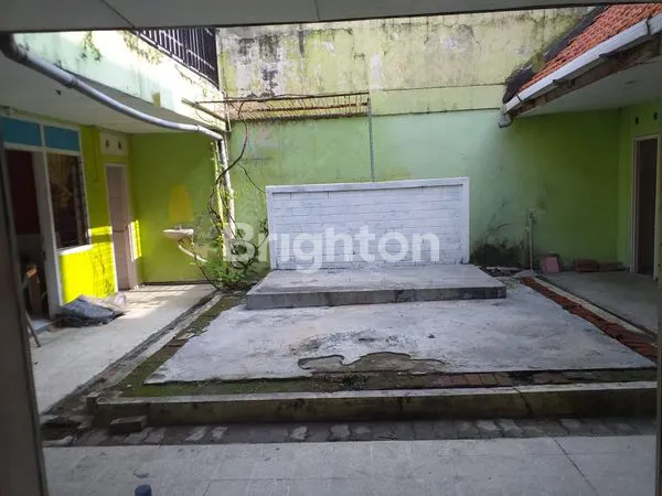 image RUMAH COCOK UNTUK USAHA ATAU KANTOR ATAU TEMPAT LES2AN TENGAH KOTA COMMERSIAL AREA (4)