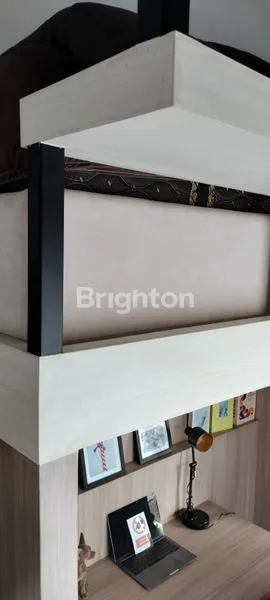 image EMERALDA RESORT CLUSTER JANET PARK (3)