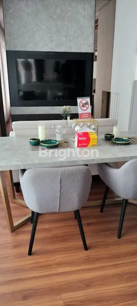 image EMERALDA RESORT CLUSTER JANET PARK (8)