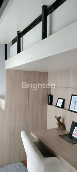 image EMERALDA RESORT CLUSTER JANET PARK (2)