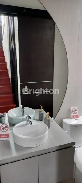 image EMERALDA RESORT CLUSTER JANET PARK (5)