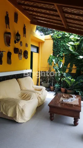 image VILLA MEWAH 2 LANTAI SIAP HUNI DI CISEENG (2)