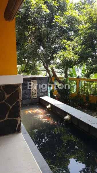 image VILLA MEWAH 2 LANTAI SIAP HUNI DI CISEENG (3)