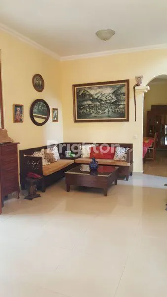 image VILLA MEWAH 2 LANTAI SIAP HUNI DI CISEENG (5)