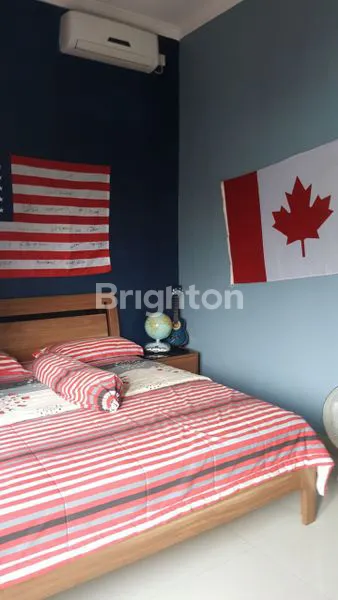 image VILLA MEWAH 2 LANTAI SIAP HUNI DI CISEENG (6)