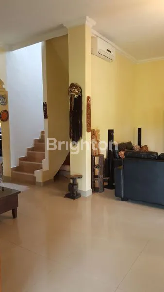 image VILLA MEWAH 2 LANTAI SIAP HUNI DI CISEENG (8)
