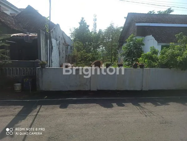 image JUAL RUMAH HALAMAN LUAS BU (2)