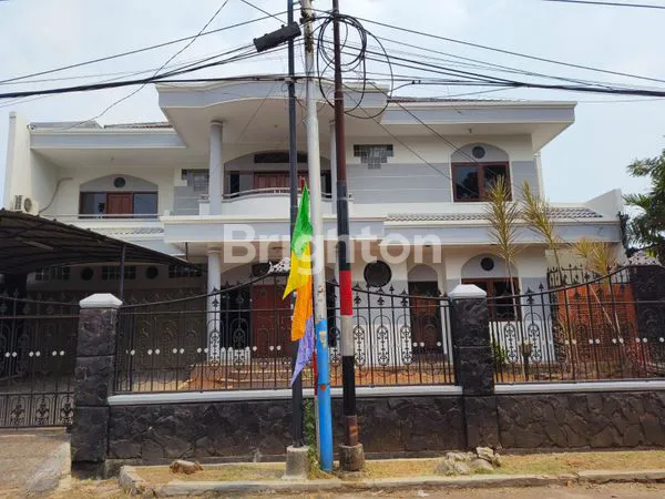 image JUAL RUMAH 2 LANTAI CEMPAKA PUTIH JAKARTA PUSAT (1)