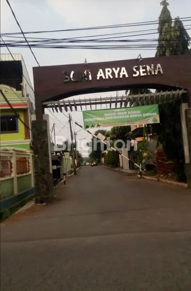 image RUMAH GEDONG DI PERUMAHAN BUMI ARYA SENA JL RATNA, JATIBENING (2)