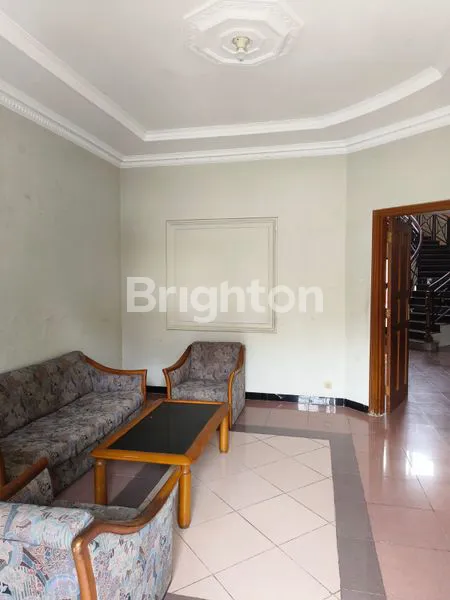 image JUAL RUMAH 2 LANTAI CEMPAKA PUTIH JAKARTA PUSAT (2)