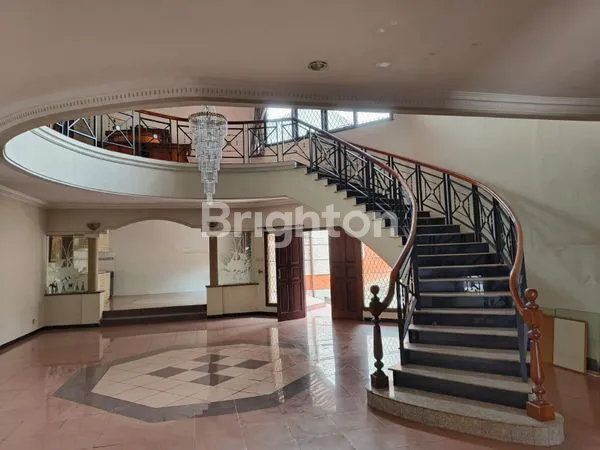 image JUAL RUMAH 2 LANTAI CEMPAKA PUTIH JAKARTA PUSAT (7)