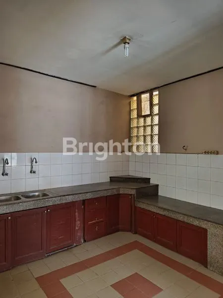 image JUAL RUMAH 2 LANTAI CEMPAKA PUTIH JAKARTA PUSAT (8)