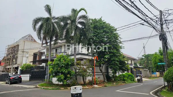 image RUMAH PONDOK INDAH NAN ELOK, MEWAH & MEGAH, DI HOOK (8)