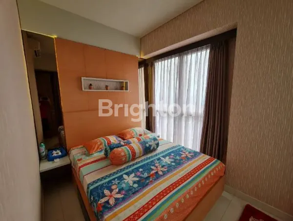 image  APARTEMEN TAMAN ANGGREK RESIDENCE FULL FURNISH JAKARTA BARAT (1)