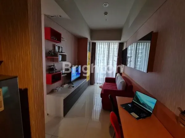 image  APARTEMEN TAMAN ANGGREK RESIDENCE FULL FURNISH JAKARTA BARAT (4)