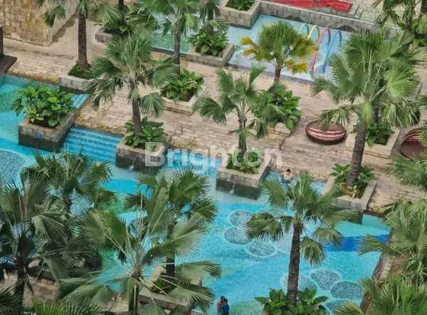 image  APARTEMEN TAMAN ANGGREK RESIDENCE FULL FURNISH JAKARTA BARAT (5)