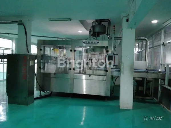 image EKS PABRIK AIR MINERAL SIAP PAKAI  DI DAERAH KEMANG BOGOR  (4)
