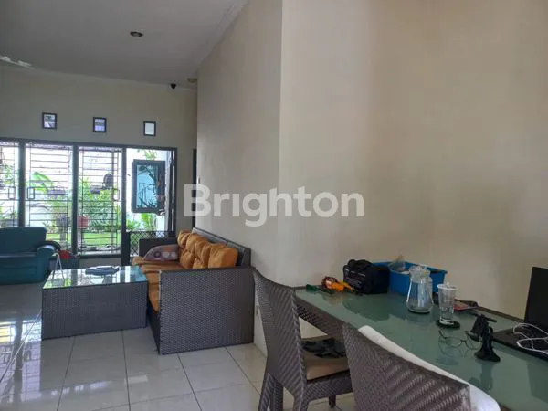 image RUMAH POJOK DELTASARI DEKAT BANDARA JUANDA (1)