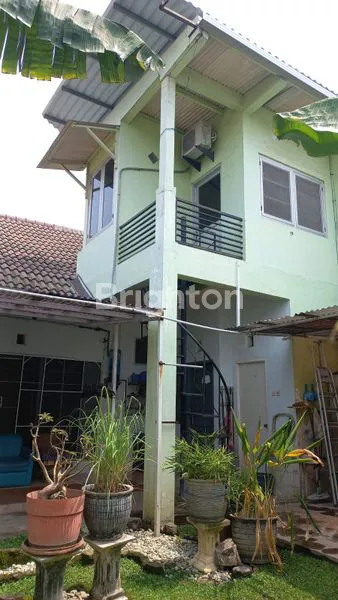 image RUMAH POJOK DELTASARI DEKAT BANDARA JUANDA (3)