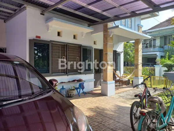 image RUMAH POJOK DELTASARI DEKAT BANDARA JUANDA (8)