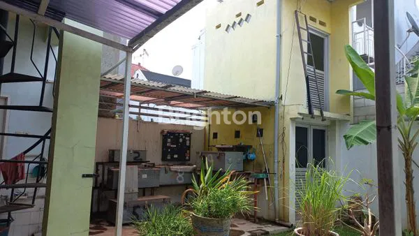 image RUMAH POJOK DELTASARI DEKAT BANDARA JUANDA (6)