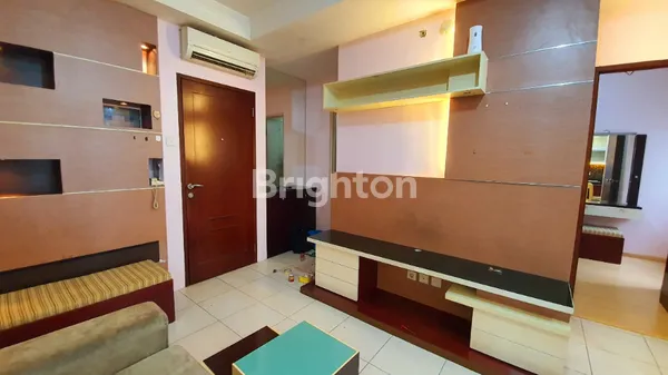 image APARTMENT MEDITERANIA 2 FULL FURNISH CENTRAL PARK JAKARTA BARAT (7)