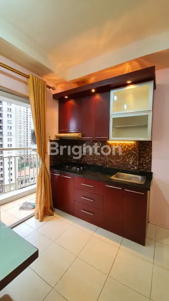 image APARTMENT MEDITERANIA 2 FULL FURNISH CENTRAL PARK JAKARTA BARAT (8)