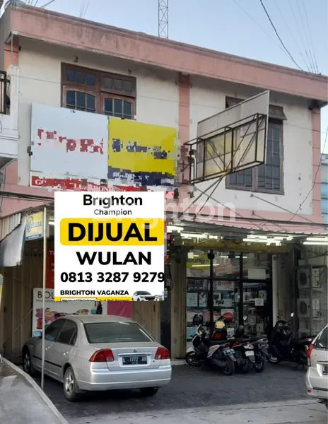 image DIJUAL/SEWA RUKO 2 LT SIAP BEROPERASI (1)